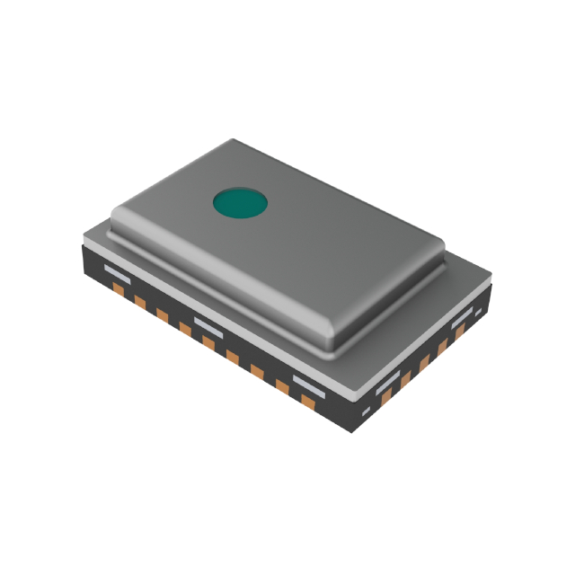 USEQMSKS221600 KEMET  Cartes d'évaluation - Capteurs